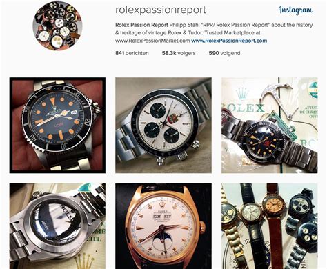 rolex ig